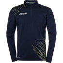 Uhlsport Score 26 1/4 Zip Top