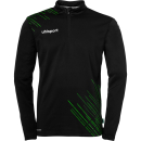 Uhlsport Score 26 1/4 Zip Top