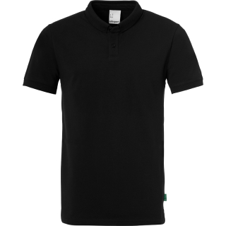 Uhlsport Essential Polo Shirt Prime  Kids