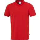 Uhlsport Essential Polo Shirt Prime  Kids