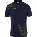 Uhlsport Score 26 Poly Polo  Kids