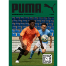 Katalog Puma 2023 Teamwear