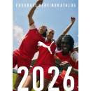 Katalog Puma 2026 Teamwear