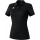 erima FUNKTIONS-POLOSHIRT Damen schwarz 46