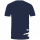 VK SG HSN Kempa Team T-Shirt navy inkl. Vereinslogo rechts