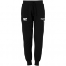 VK SG HSN Kempa Modern Pants schwarz inkl. Vereinslogo...