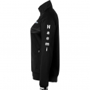 VK SG HSN Kempa Wave 26 Poly Jacket Women schwarz inkl....