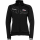 VK SG HSN Kempa Wave 26 Poly Jacket Women schwarz inkl. Vereinslogo Brust S ohne Name/Initialen