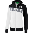 VK HC Treia/Jübek 5-C Trainingsjacke mit Kapuze Kids...