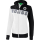 VK HC Treia/Jübek 5-C Trainingsjacke mit Kapuze Kids inkl. Vereinslogo 152-Mit Name/Initialen Rücken unten