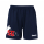 VK SG HSN Kempa Pocket Short Kids Navy inkl. Vereinslogo rechts