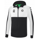 VK HC Treia/Jübek erima  Six Wings Trainingsjacke...