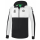 VK HC Treia/Jübek erima  Six Wings Trainingsjacke mit Kapuze Kids inkl. Vereinslogo mit Name/Initialen Brust 128