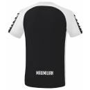 VK HC Treia/Jübek erima  Six Wings T-Shirt Kids inkl. Vereinslogo Mit Name/Initialen Rücken unten 116