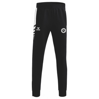 VK HC Treia/Jübek erima  Six Wings Worker Hose inkl. Vereinslogo ohne Name/Initialen XL