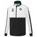 VK HC Treia/Jübek erima  Six Wings Worker Jacke...