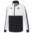 VK HC Treia/Jübek erima  Six Wings Worker Jacke Kids...