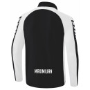 VK HC Treia/Jübek erima  Six Wings Worker Jacke Kids inkl. Vereinslogo Mit Name/Initialen Rücken unten 152