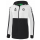 VK HC Treia/Jübek erima  Six Wings Trainingsjacke mit Kapuze Women inkl. Vereinslogo mit Name/Initialen Brust 40
