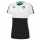 VK HC Treia/Jübek erima  Six Wings T-Shirt Women inkl. Vereinslogo mit Name/Initialen Rücken unten 38