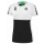 VK HC Treia/Jübek erima  Six Wings T-Shirt Women inkl. Vereinslogo mit Name/Initialen Brust 40