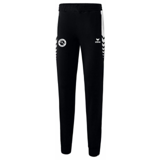 VK HC Treia/Jübek erima  Six Wings Worker Hose Women inkl. Vereinslogo ohne Name/Initialen 34