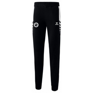 VK HC Treia/Jübek erima  Six Wings Worker Hose Women inkl. Vereinslogo ohne Name/Initialen 40