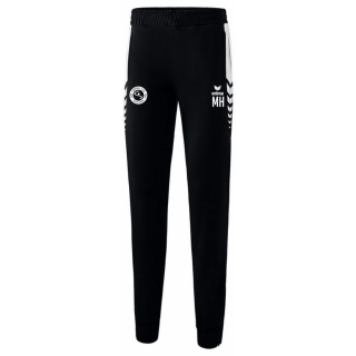 VK HC Treia/Jübek erima  Six Wings Worker Hose Women inkl. Vereinslogo mit Name/Initialen 40