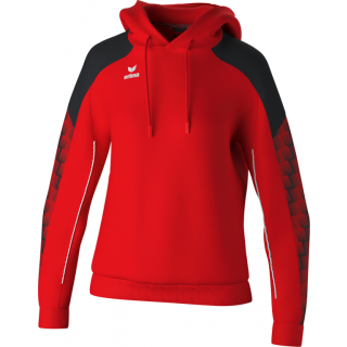 Erima EVO STAR Kapuzensweat Women