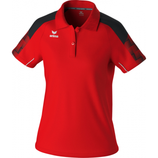 Erima EVO STAR Poloshirt Women
