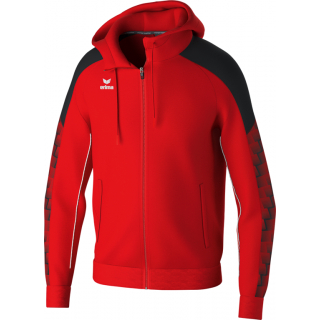 Erima EVO STAR Trainingsjacke mit Kapuze Kids