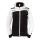 Kempa Emotion Kapuzenjacke Women 06 schwarz/weiß M