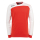 Kempa Emotion Training Top 02 rot/weiss L
