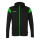 uhlsport Squad 27 Track Hood Jacke Kids