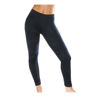 Ervy Voltigier-Leggings schwarz-104