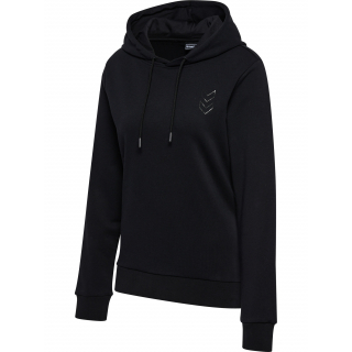 Hummel hmlACTIVE CO HOODIE WOMAN