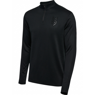 Hummel hmlACTIVE PL HALF ZIP