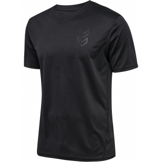 Hummel hmlACTIVE PL JERSEY S/S