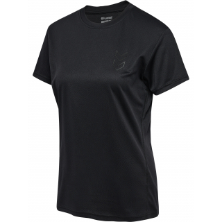 Hummel hmlACTIVE PL JERSEY S/S WOMAN