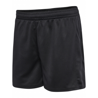 Hummel hmlACTIVE PL SHORTS WOMAN