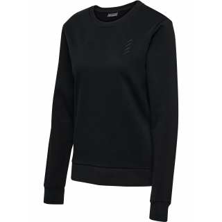 Hummel hmlACTIVE SWEATSHIRT WOMAN