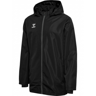 Hummel hmlAUTHENTIC ALL WEATHER JACKET