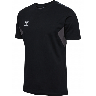 Hummel hmlAUTHENTIC CO T-SHIRT S/S