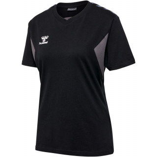 Hummel hmlAUTHENTIC CO T-SHIRT S/S WOMAN