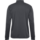 Hummel hmlAUTHENTIC HALF ZIP SWEAT