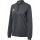 Hummel hmlAUTHENTIC HALF ZIP SWEAT WOMAN