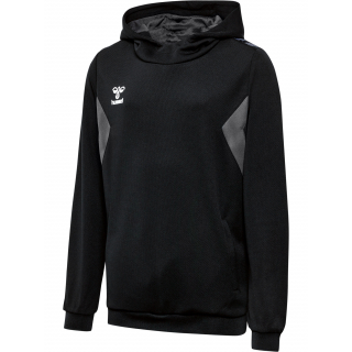 Hummel hmlAUTHENTIC PL HOODIE KIDS