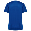 Hummel hmlAUTHENTIC PL JERSEY S/S WOMAN TRUE BLUE 2XL