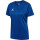 Hummel hmlAUTHENTIC PL JERSEY S/S WOMAN TRUE BLUE 2XL