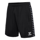 Hummel hmlAUTHENTIC PL SHORTS BLACK L
